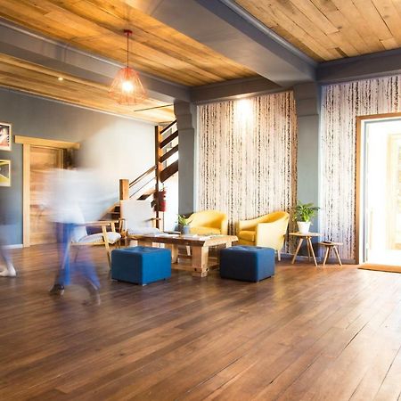 Mero Gaucho Hotel Boutique Пуерто-Варас Екстер'єр фото
