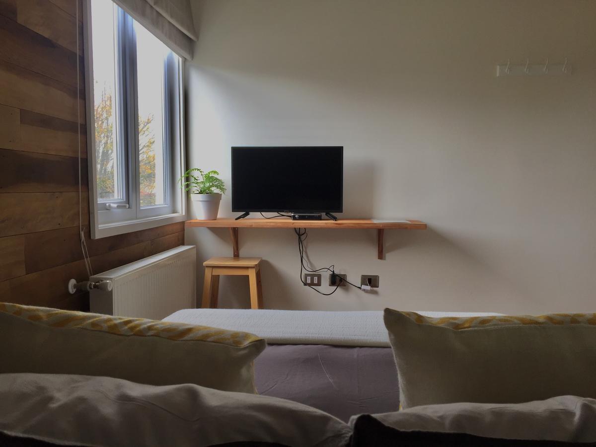 Mero Gaucho Hotel Boutique Пуерто-Варас Екстер'єр фото