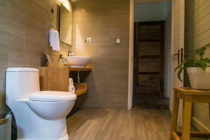 Mero Gaucho Hotel Boutique Пуерто-Варас Екстер'єр фото