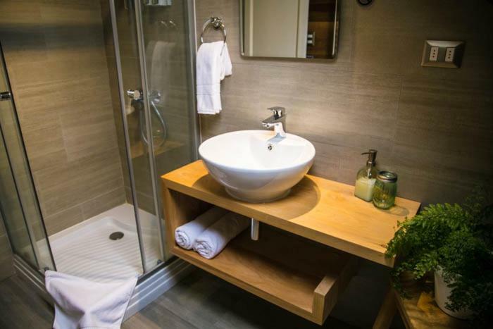 Mero Gaucho Hotel Boutique Пуерто-Варас Екстер'єр фото