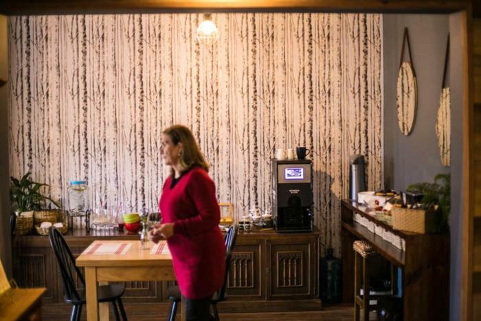 Mero Gaucho Hotel Boutique Пуерто-Варас Екстер'єр фото