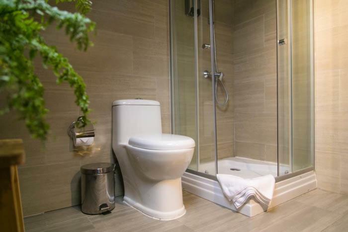 Mero Gaucho Hotel Boutique Пуерто-Варас Екстер'єр фото